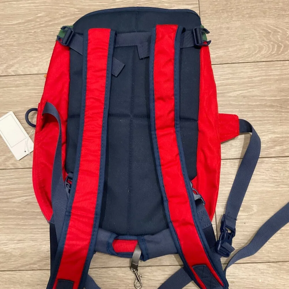 DogLemi Canvas Pet Carrier Backpack – Small Dog / Cat – New with Tags